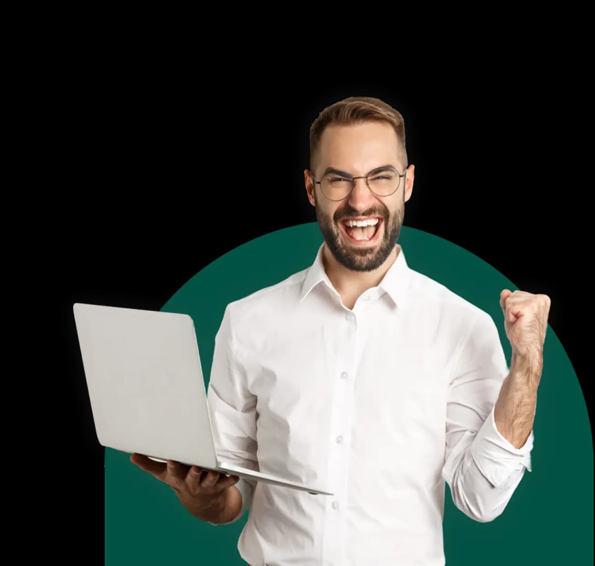 AI Resume Screening Hero